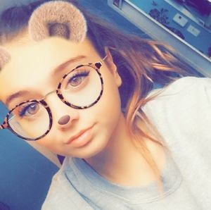 Meet your Posher, Katryna